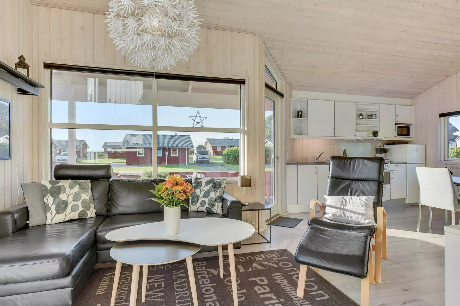 6 persoons vakantie huis in Sydals-By Traum-Binnen