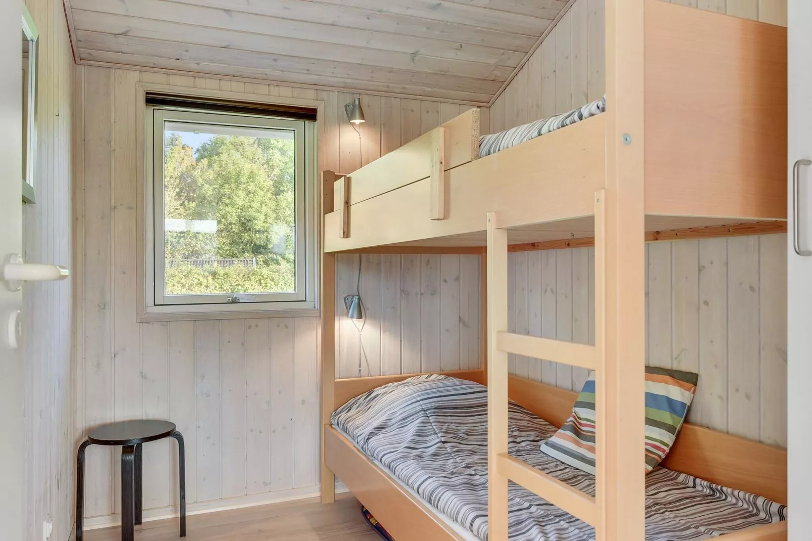 6 persoons vakantie huis in Sydals-By Traum-Binnen