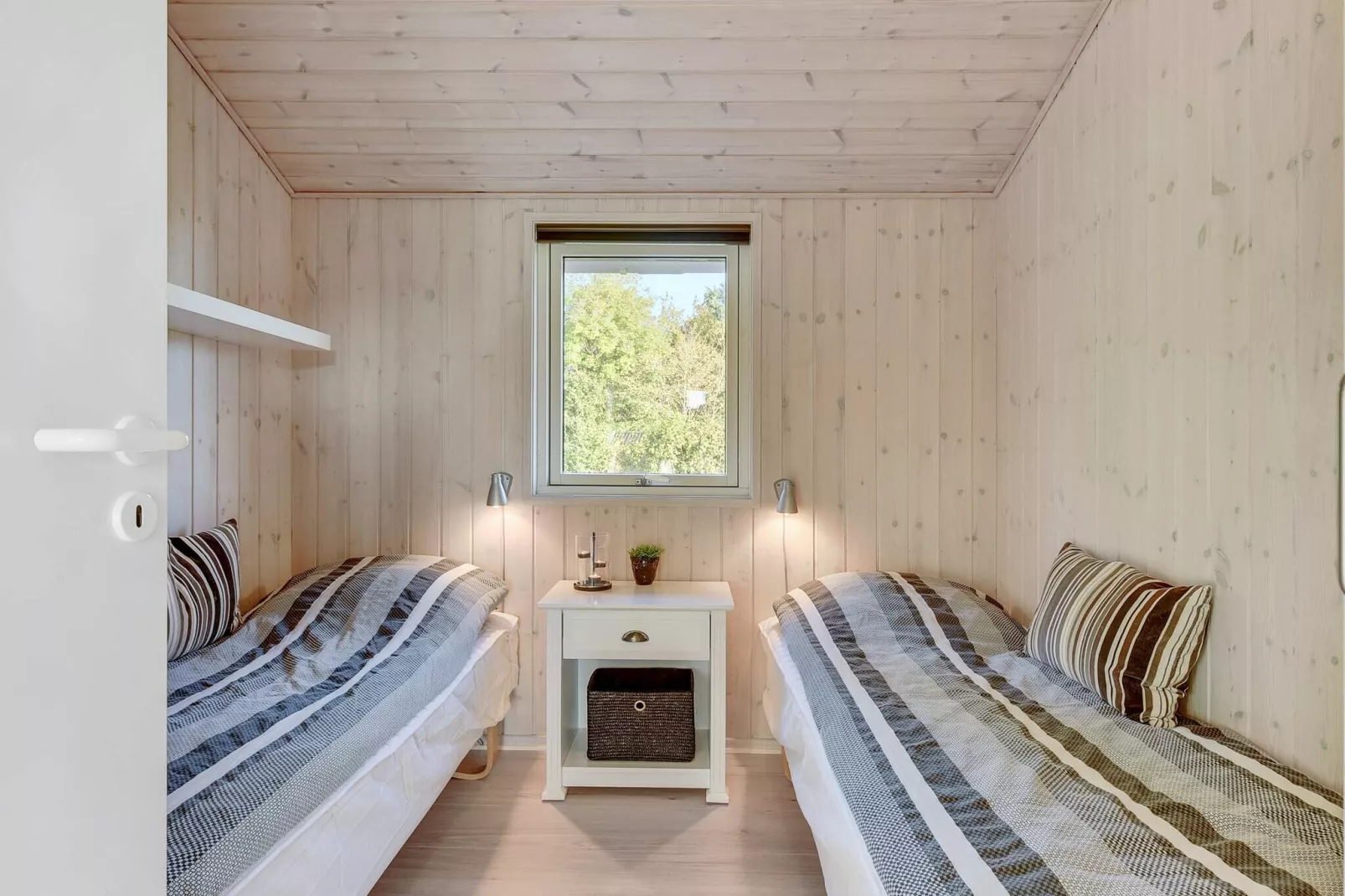 6 persoons vakantie huis in Sydals-By Traum-Binnen