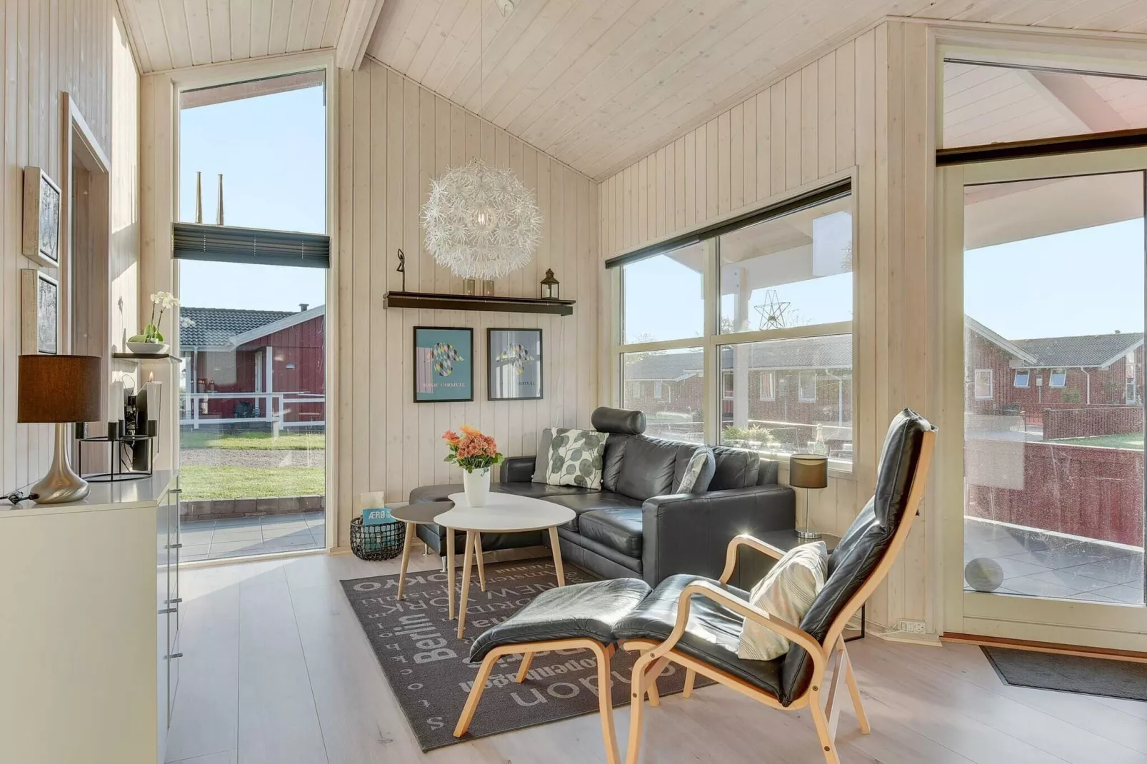 6 persoons vakantie huis in Sydals-By Traum-Binnen