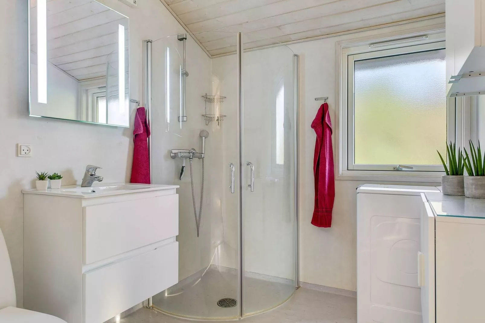 6 persoons vakantie huis in Sydals-By Traum-Binnen