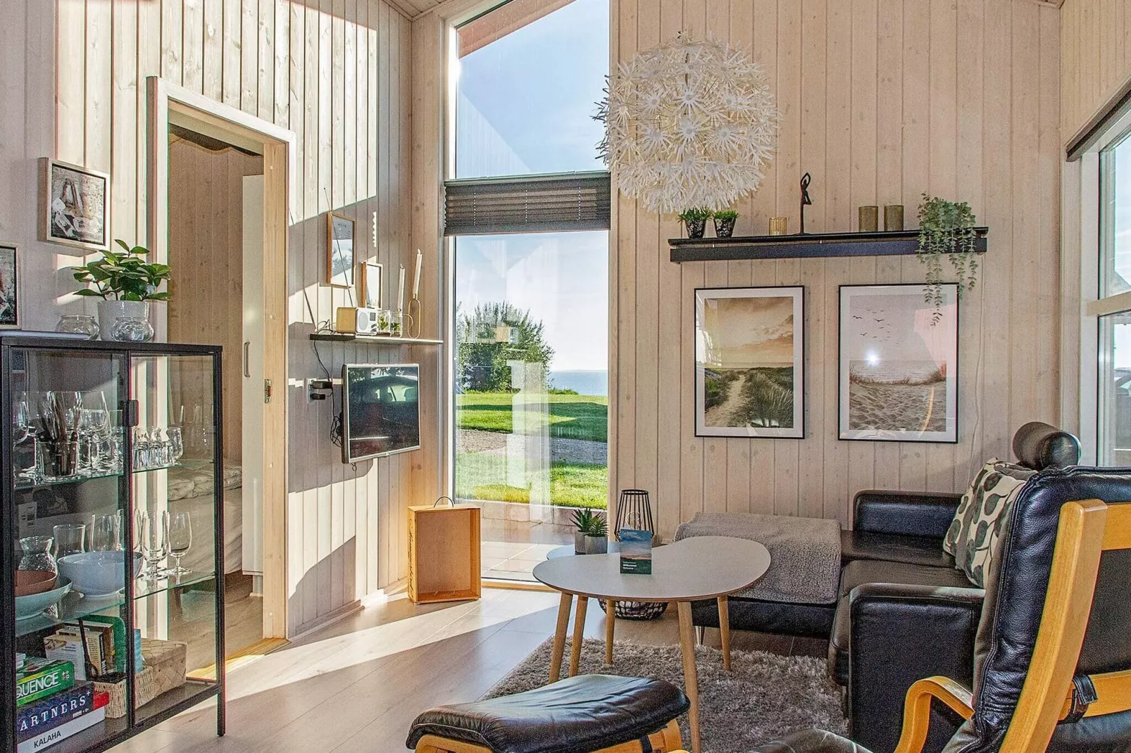 6 persoons vakantie huis in Sydals-By Traum-Binnen