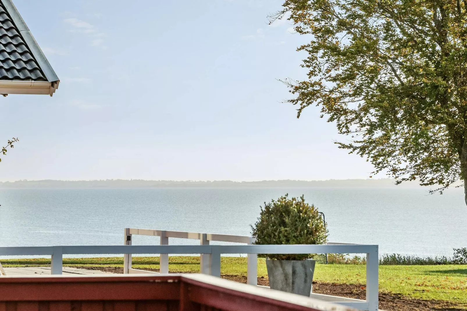6 persoons vakantie huis in Sydals-By Traum