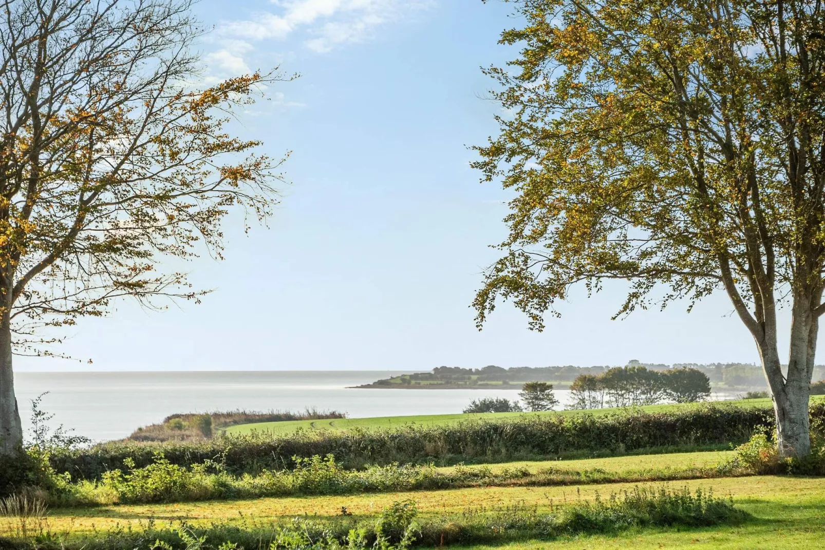 6 persoons vakantie huis in Sydals-By Traum-Uitzicht