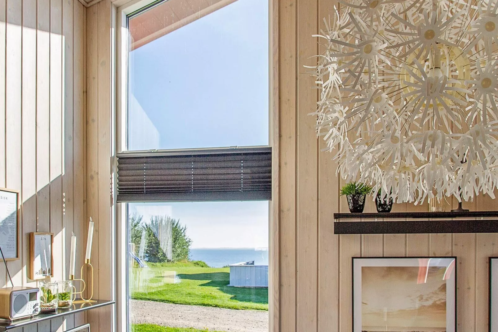 6 persoons vakantie huis in Sydals-By Traum-Binnen