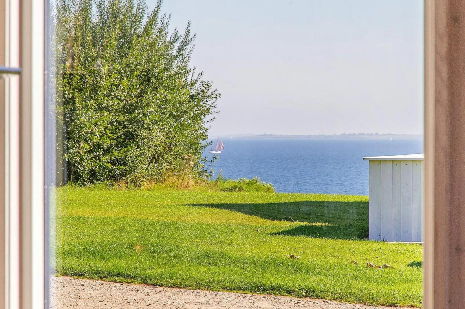 6 persoons vakantie huis in Sydals-By Traum-Uitzicht