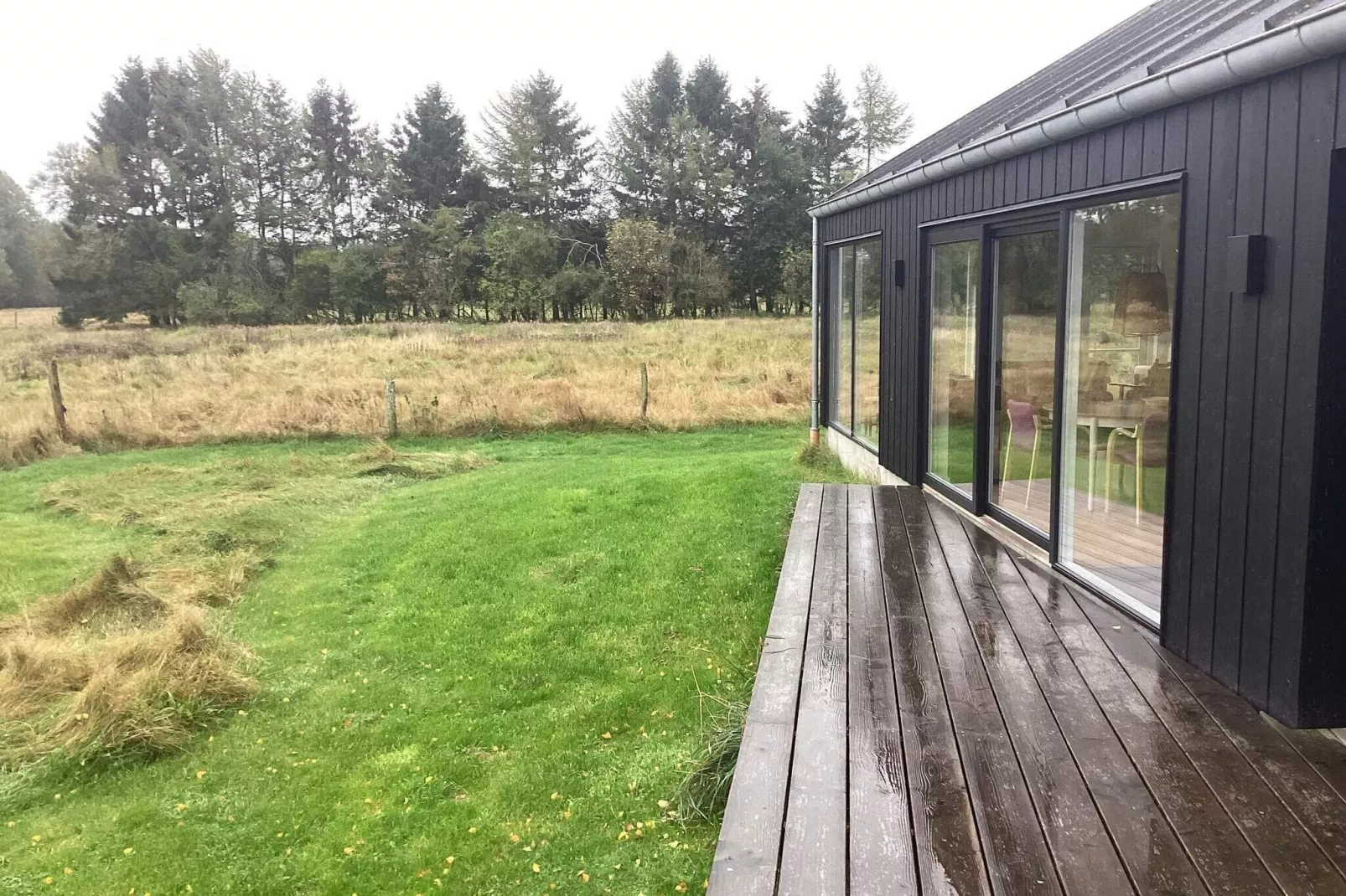 6 persoons vakantie huis in Engesvang-Buitenlucht