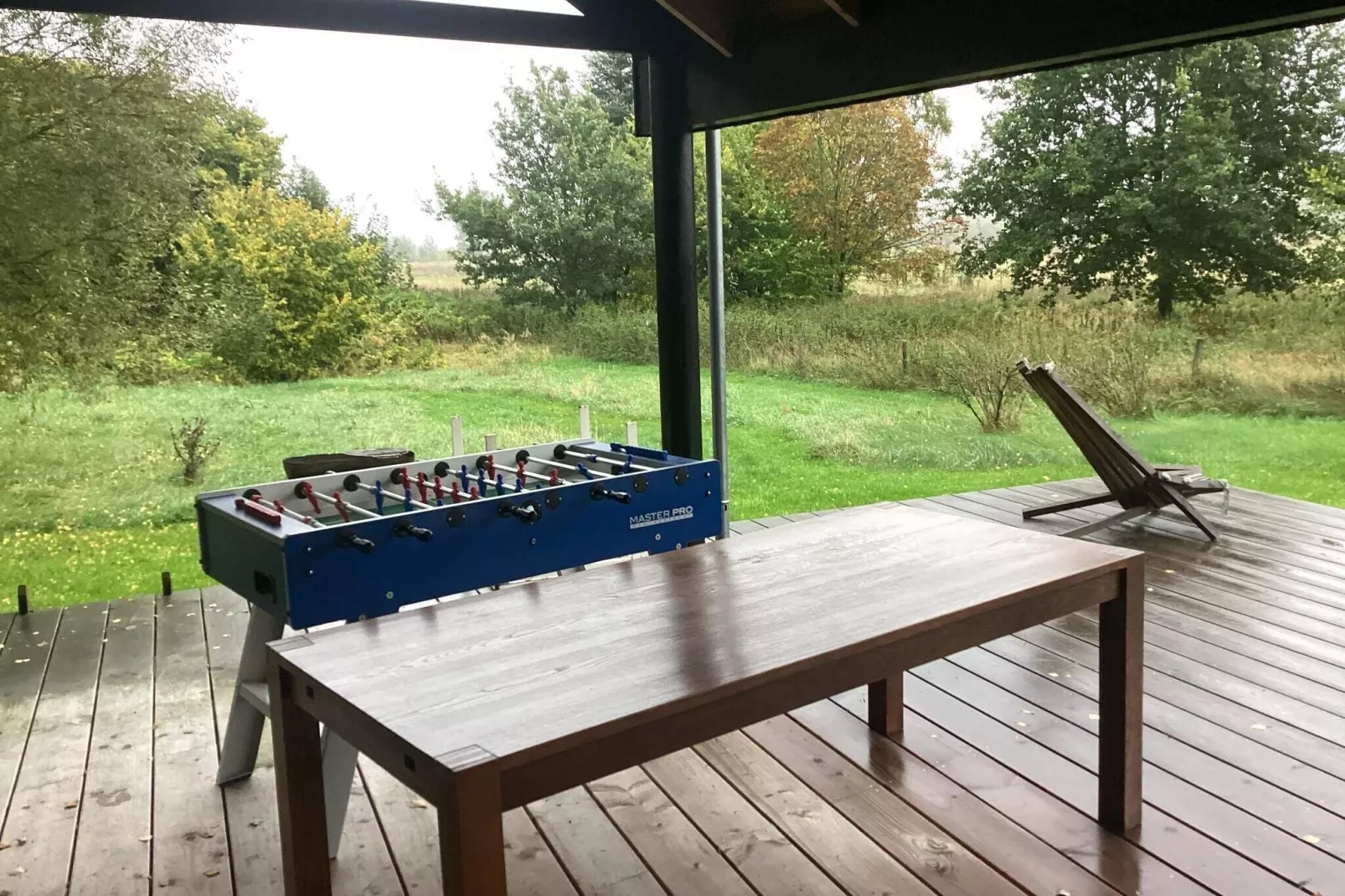 6 persoons vakantie huis in Engesvang-Buitenlucht