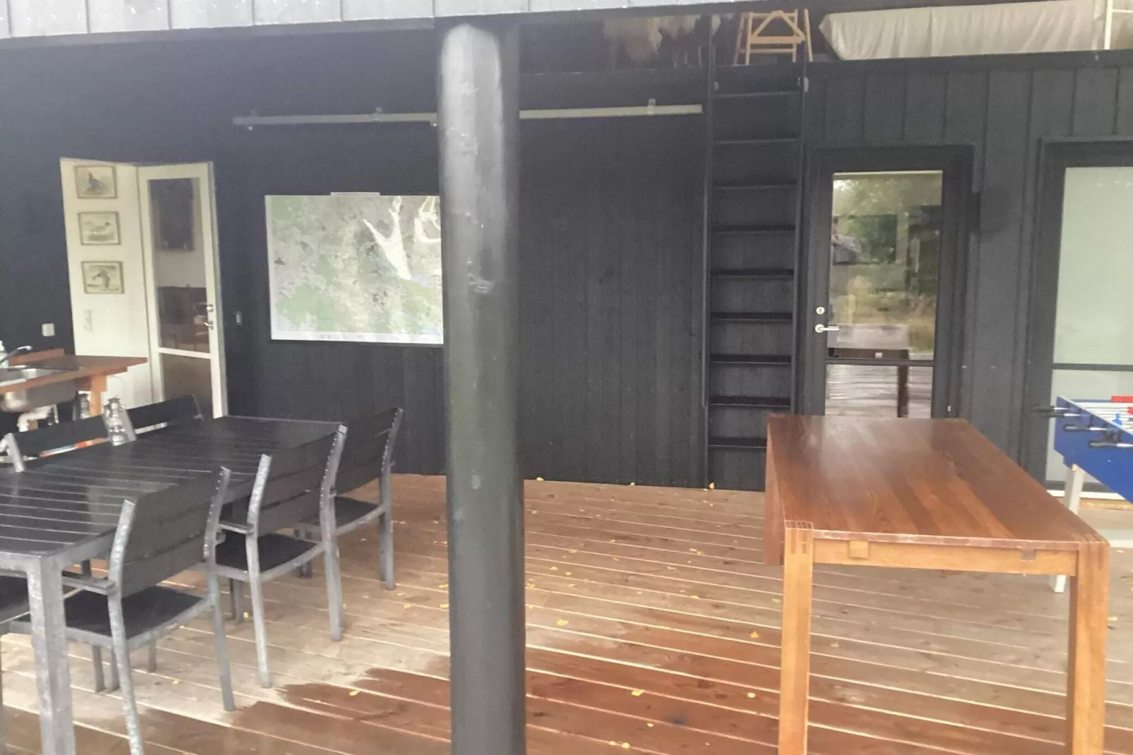 6 persoons vakantie huis in Engesvang-Buitenlucht