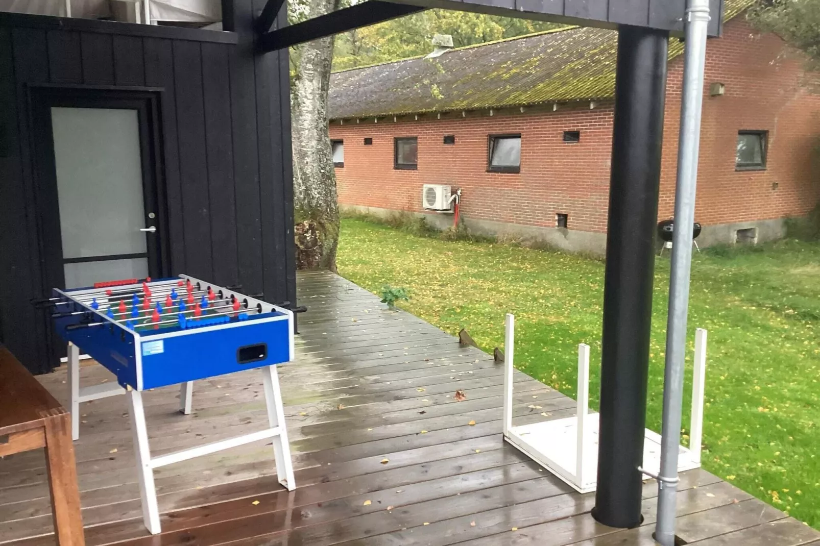 6 persoons vakantie huis in Engesvang-Buitenlucht