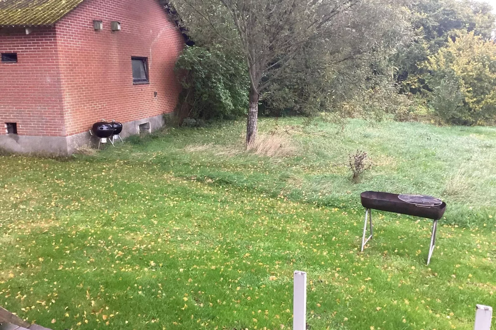 6 persoons vakantie huis in Engesvang-Buitenlucht