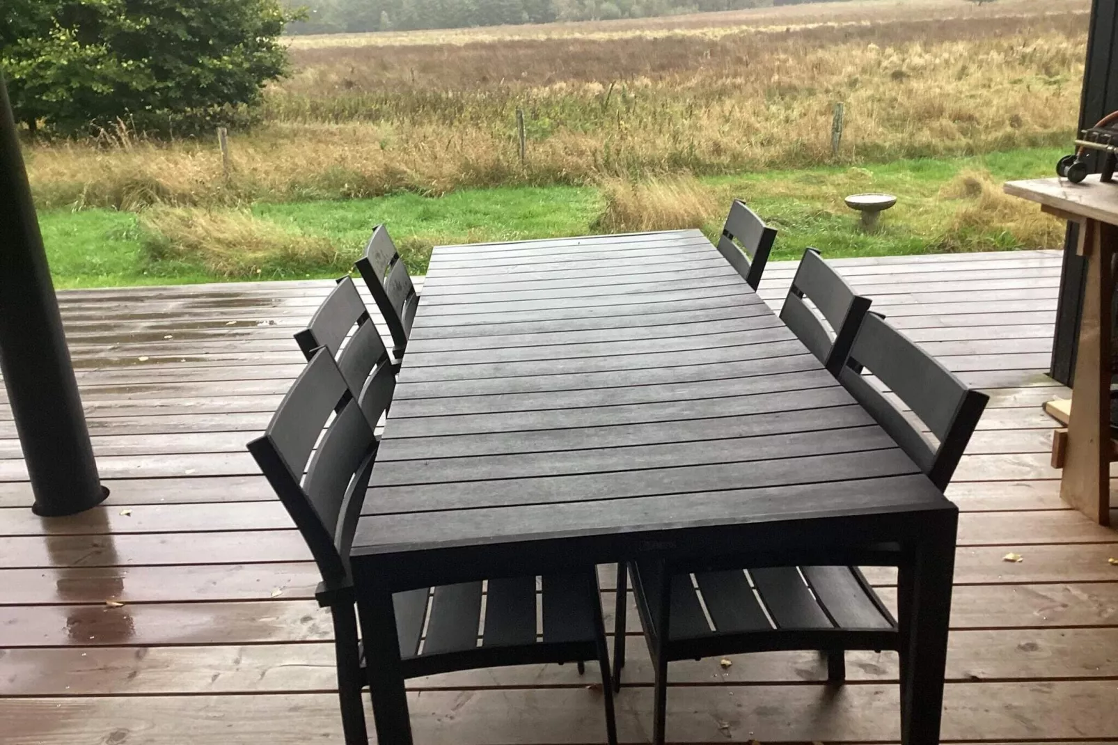 6 persoons vakantie huis in Engesvang-Buitenlucht