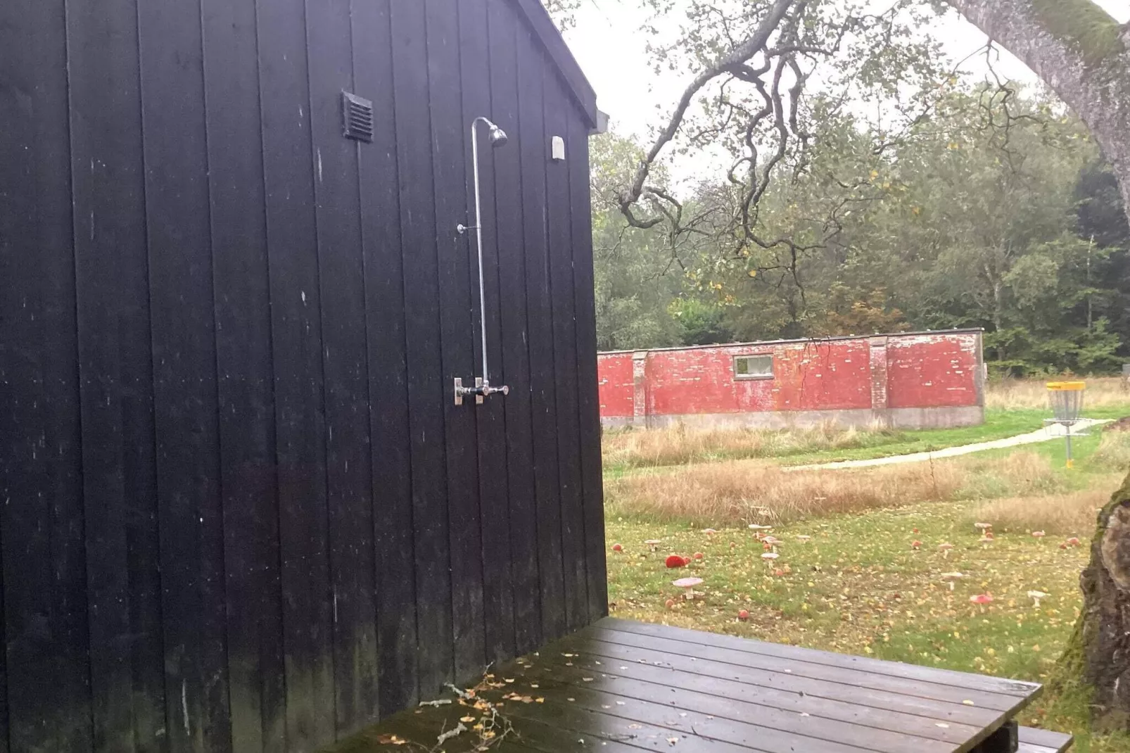 6 persoons vakantie huis in Engesvang-Buitenlucht
