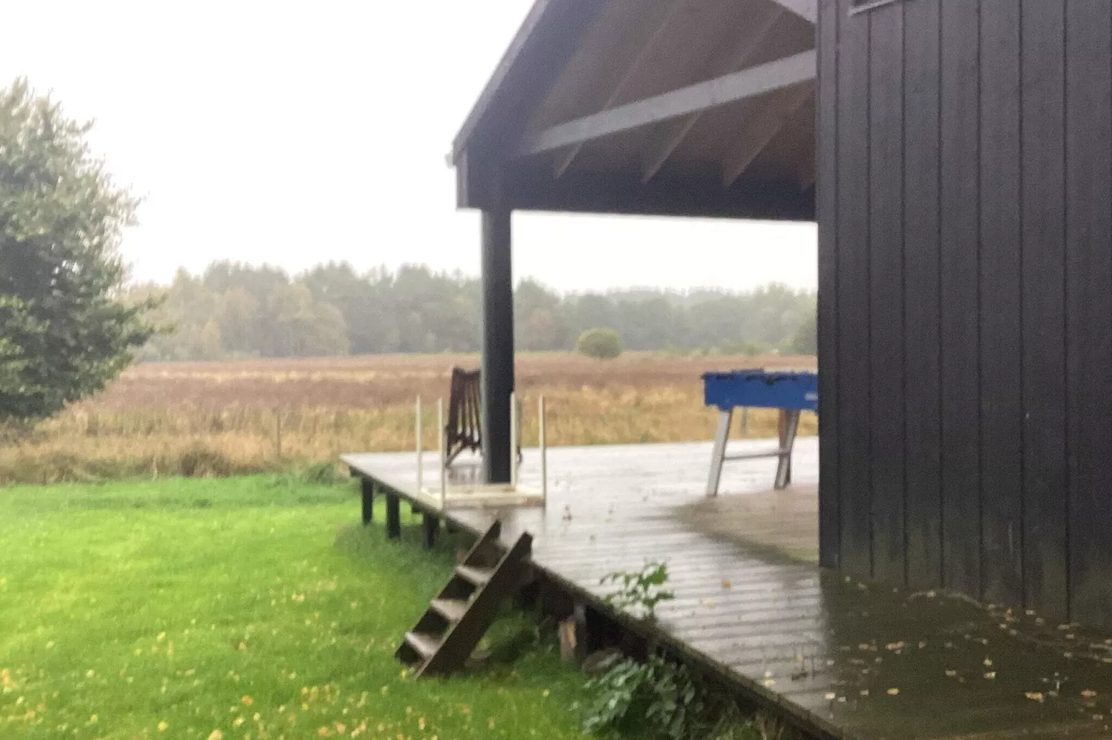 6 persoons vakantie huis in Engesvang-Buitenlucht