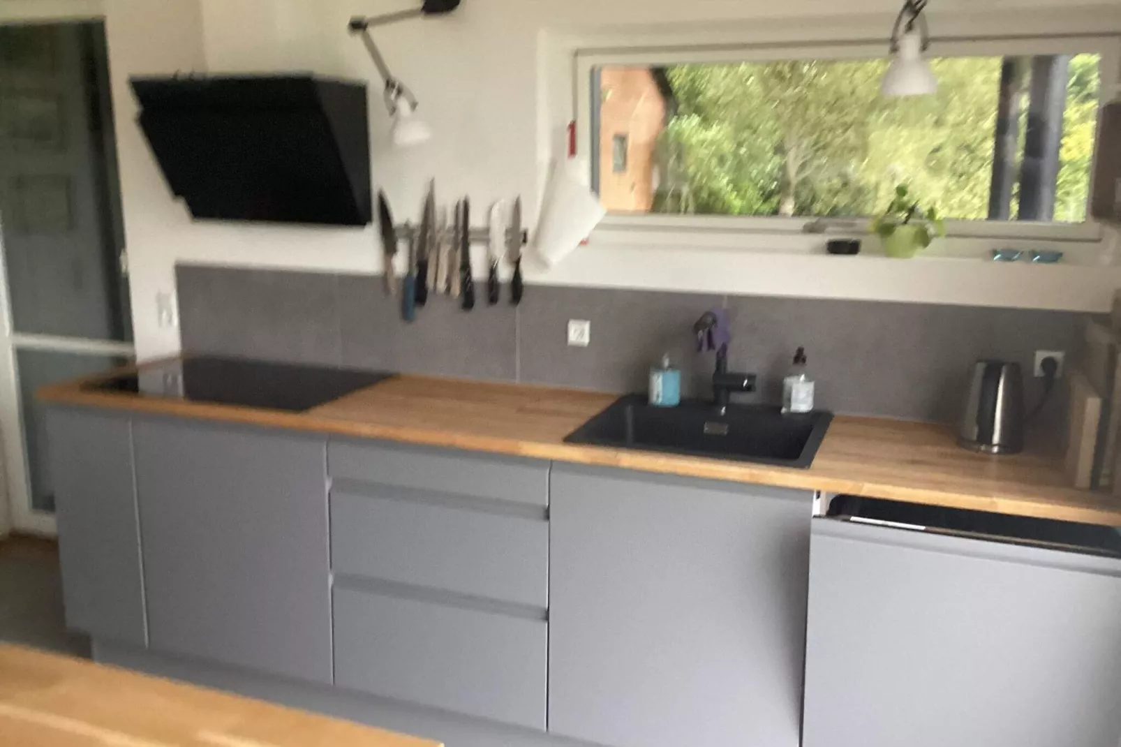 6 persoons vakantie huis in Engesvang-Binnen