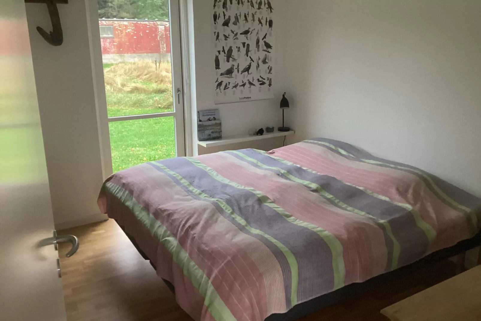 6 persoons vakantie huis in Engesvang-Binnen