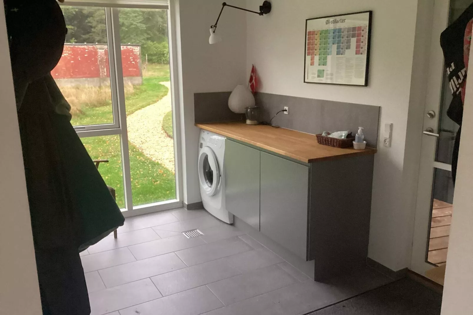 6 persoons vakantie huis in Engesvang-Binnen