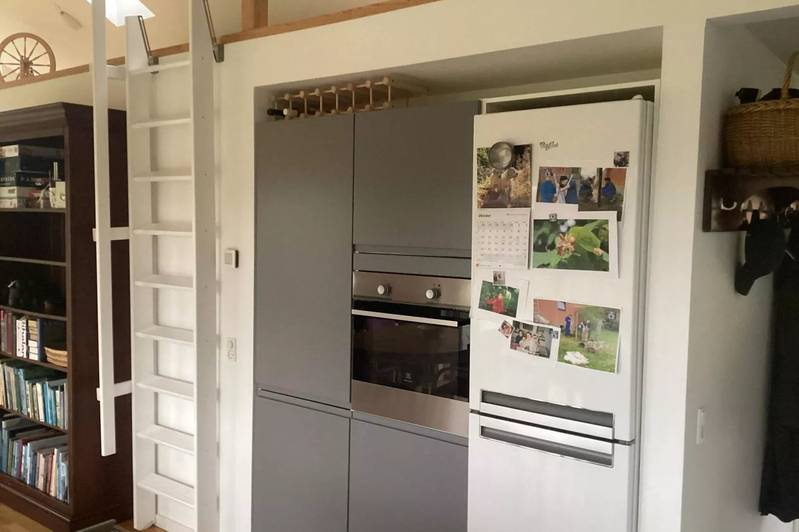 6 persoons vakantie huis in Engesvang-Binnen
