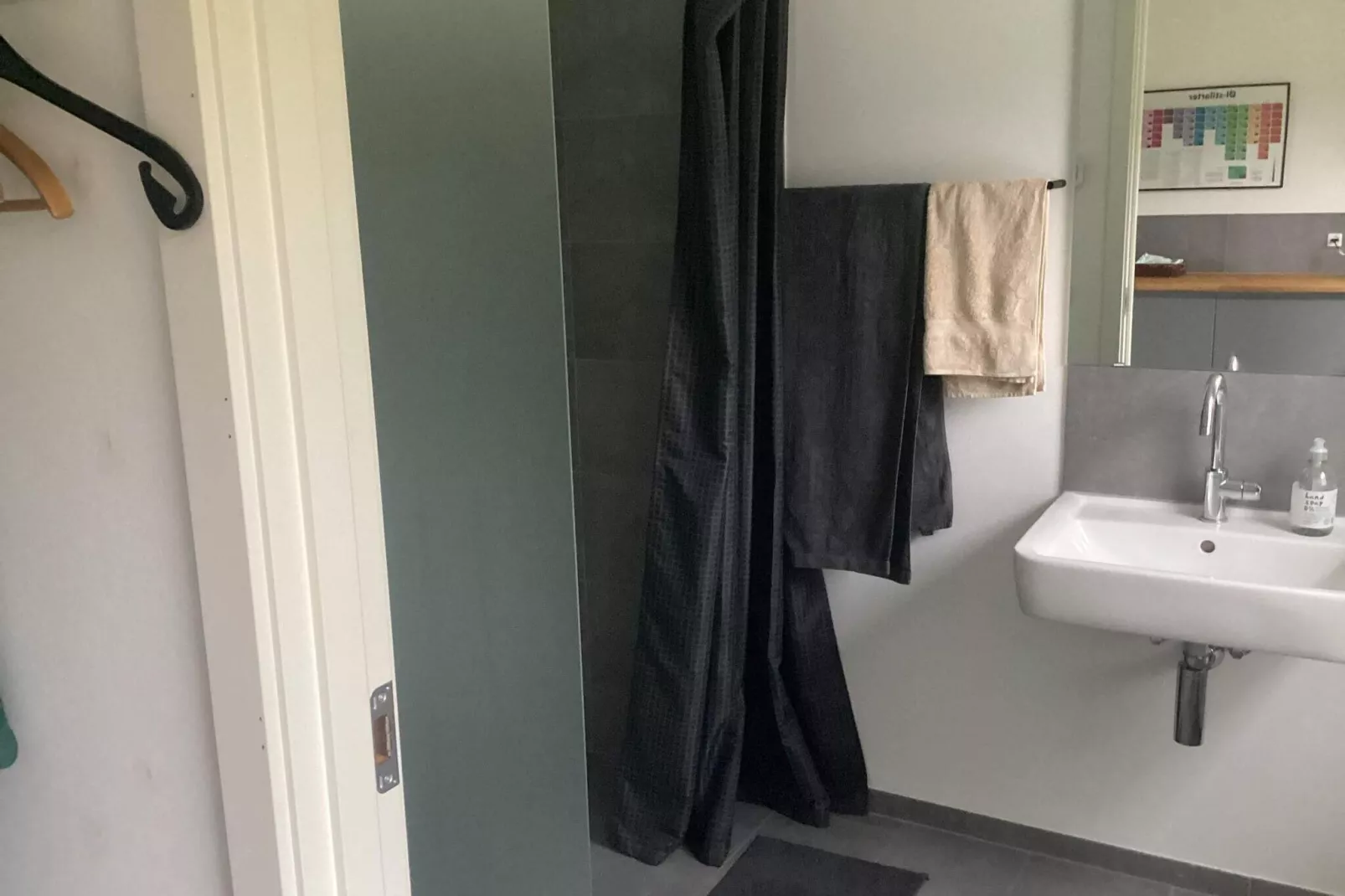6 persoons vakantie huis in Engesvang-Binnen