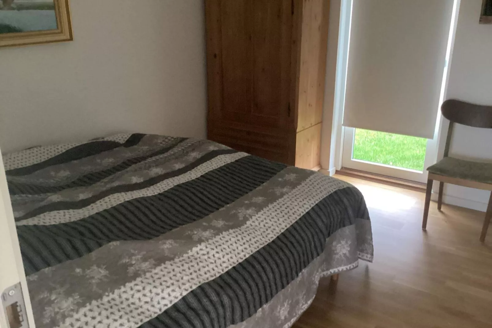 6 persoons vakantie huis in Engesvang-Binnen