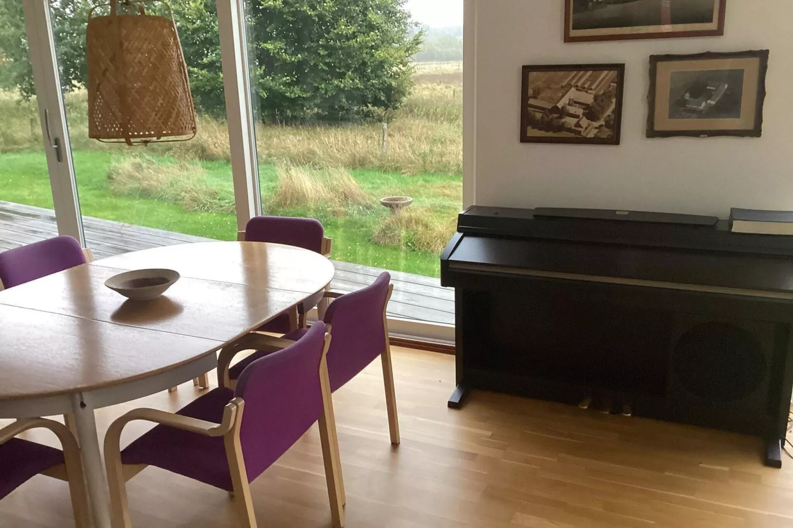 6 persoons vakantie huis in Engesvang-Binnen