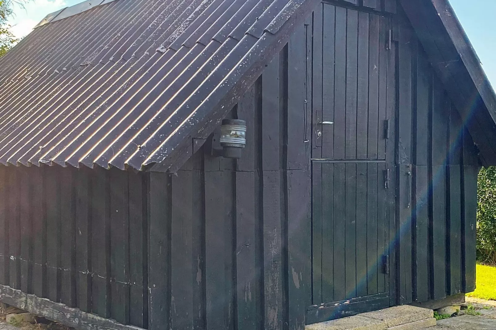 6 persoons vakantie huis in Vinderup-By Traum-Buitenlucht