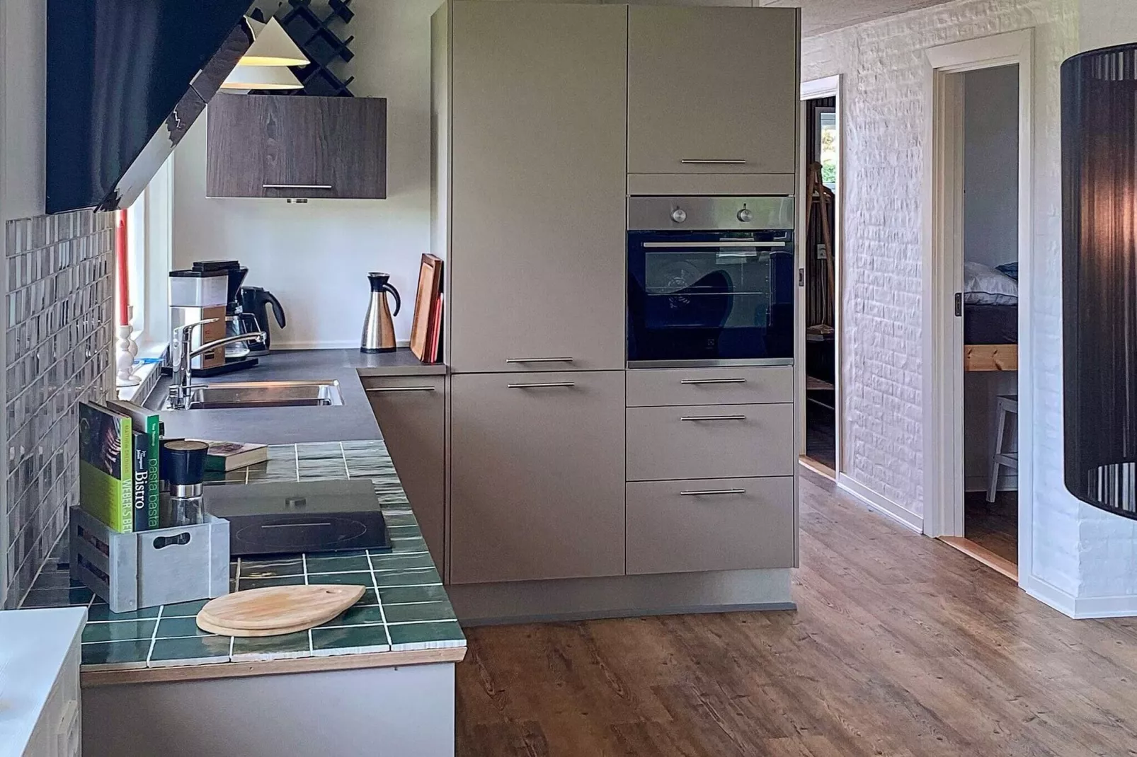 6 persoons vakantie huis in Vinderup-By Traum-Binnen