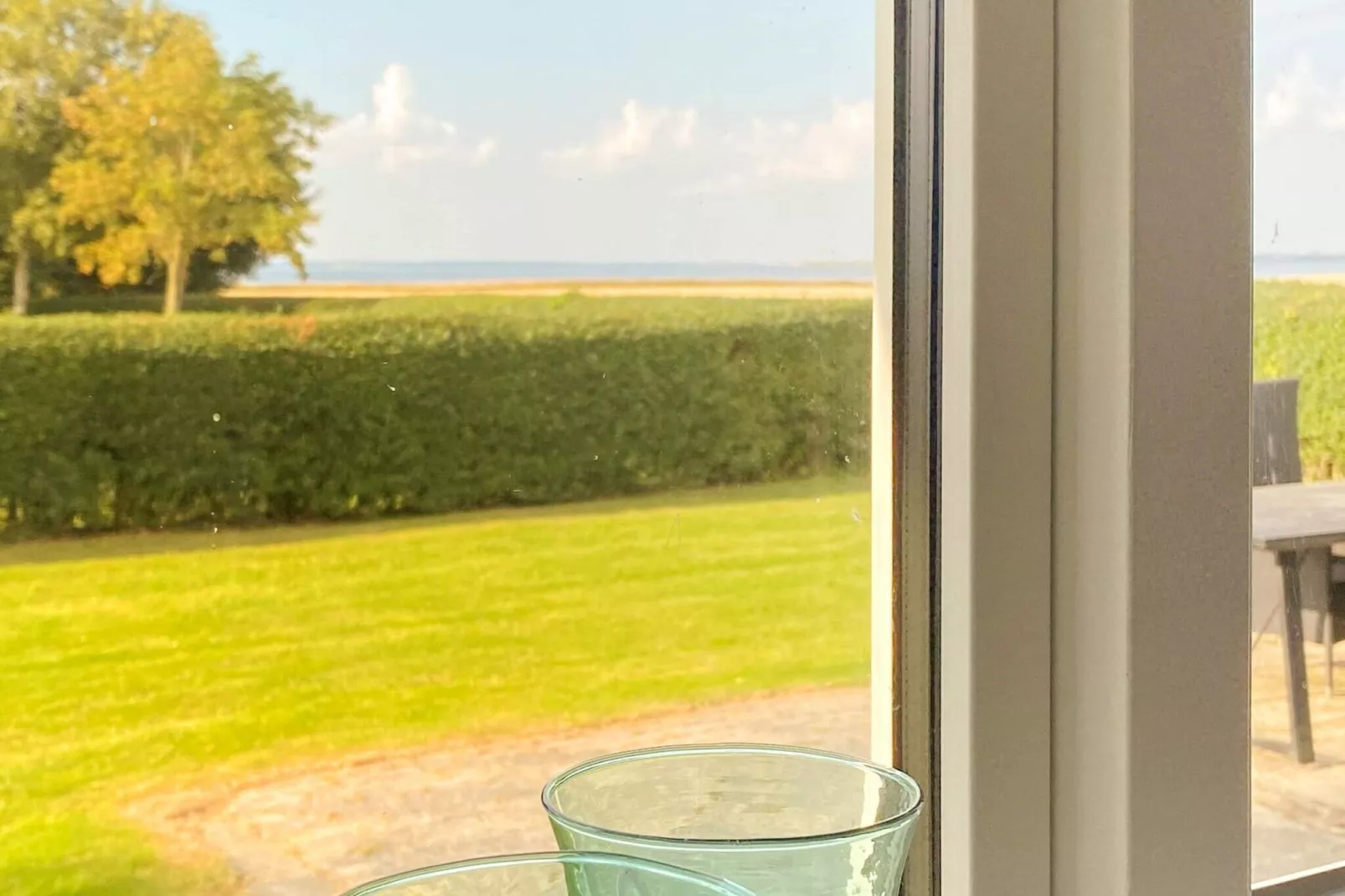 6 persoons vakantie huis in Vinderup-By Traum-Binnen