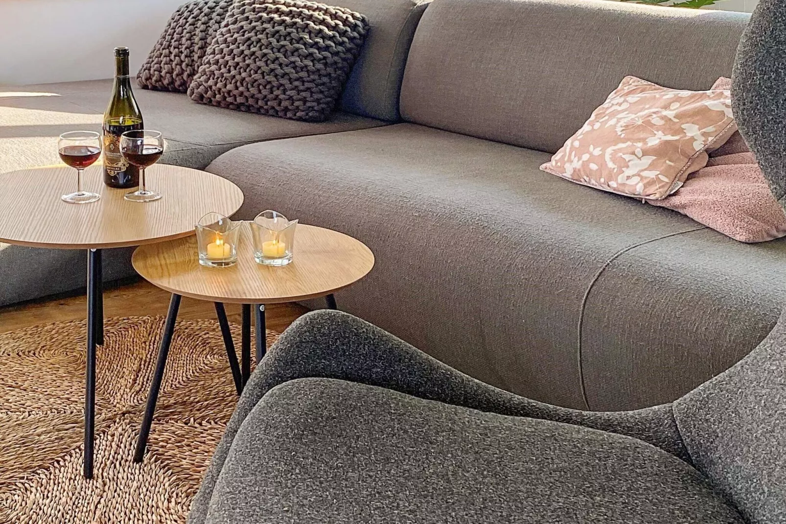 6 persoons vakantie huis in Vinderup-By Traum-Binnen