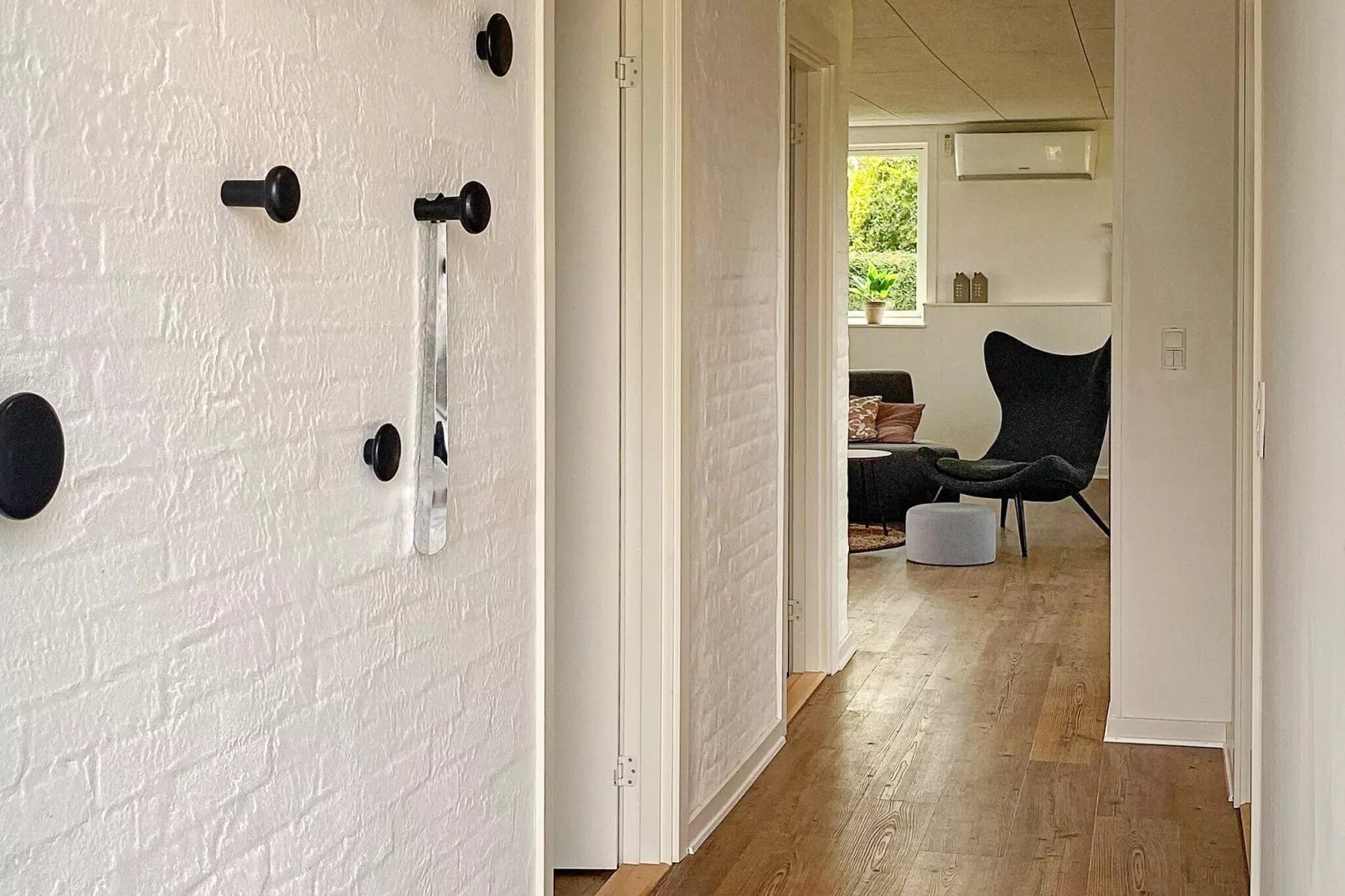 6 persoons vakantie huis in Vinderup-By Traum-Binnen
