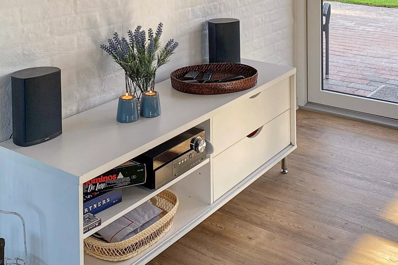 6 persoons vakantie huis in Vinderup-By Traum-Binnen