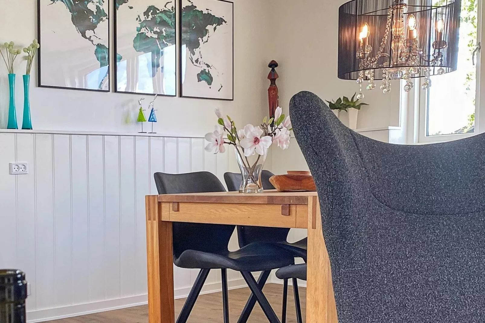 6 persoons vakantie huis in Vinderup-By Traum-Binnen