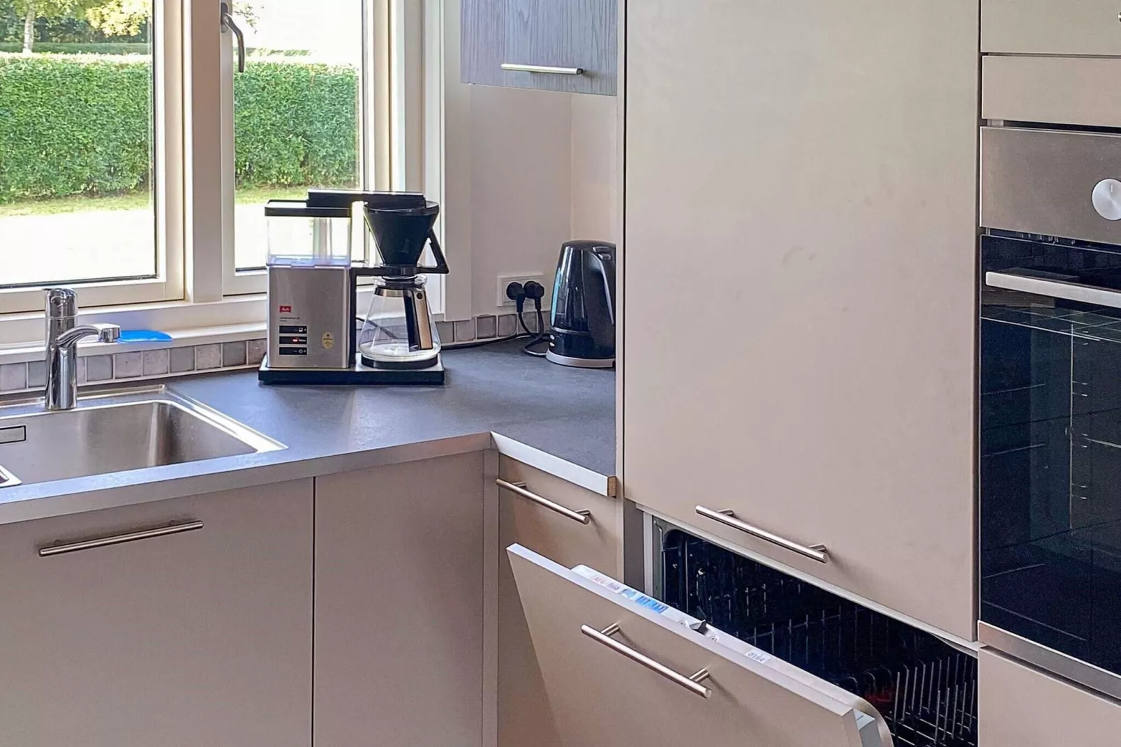 6 persoons vakantie huis in Vinderup-By Traum-Binnen