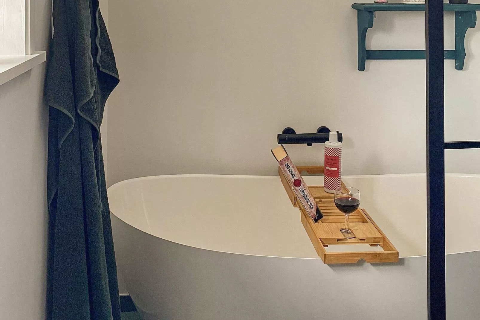 6 persoons vakantie huis in Vinderup-By Traum-Binnen