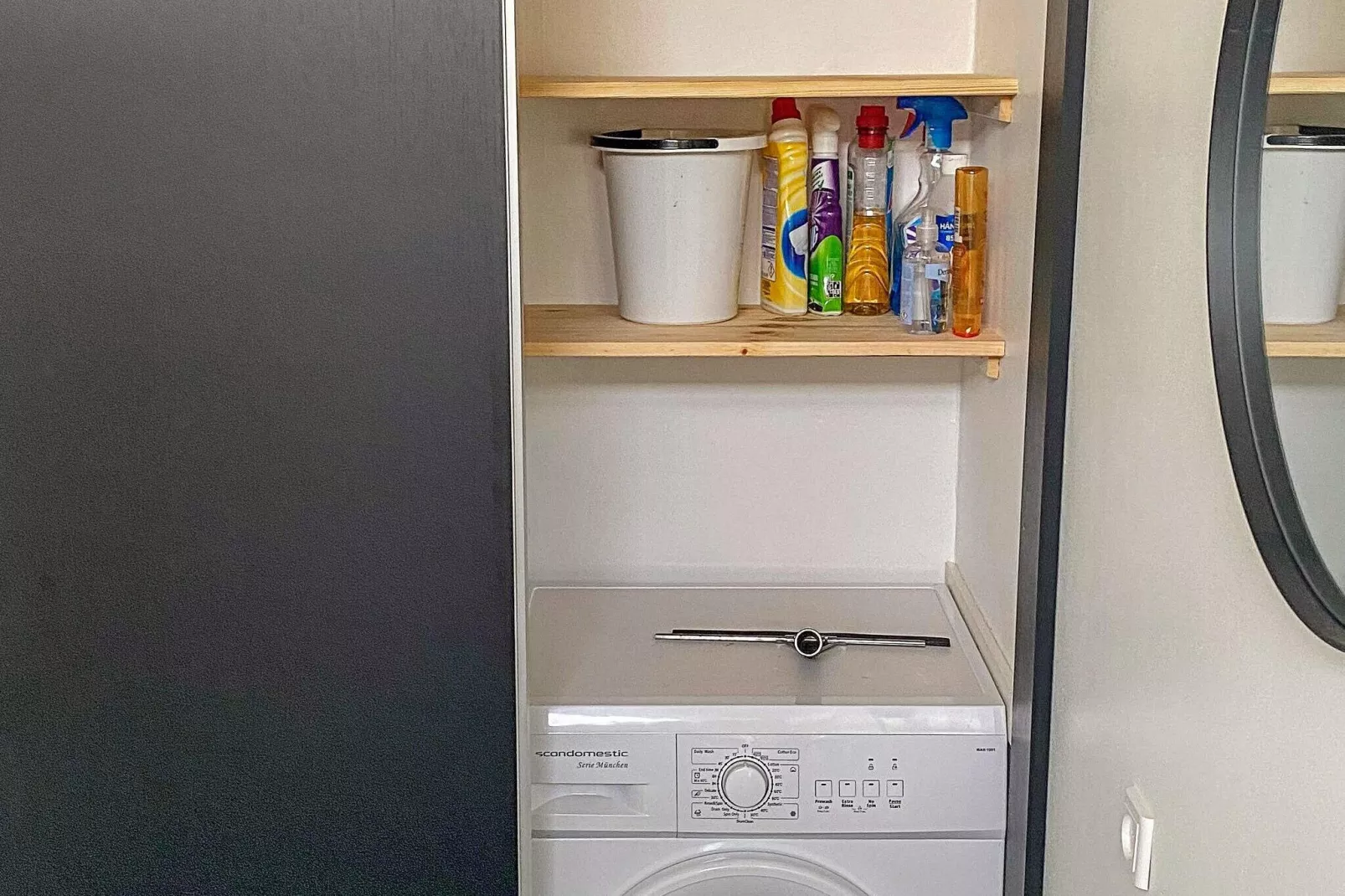 6 persoons vakantie huis in Vinderup-By Traum-Binnen