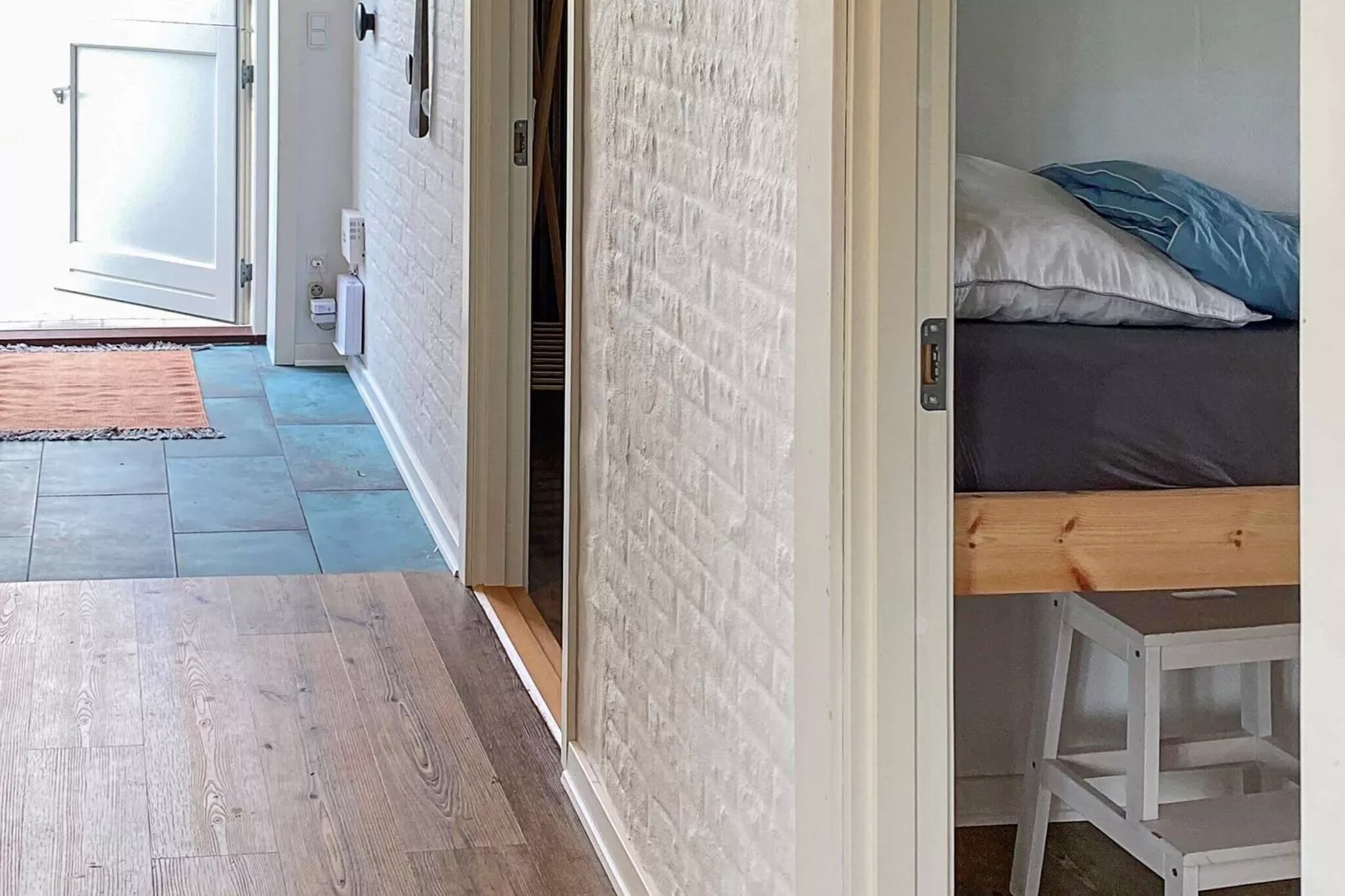 6 persoons vakantie huis in Vinderup-By Traum-Binnen
