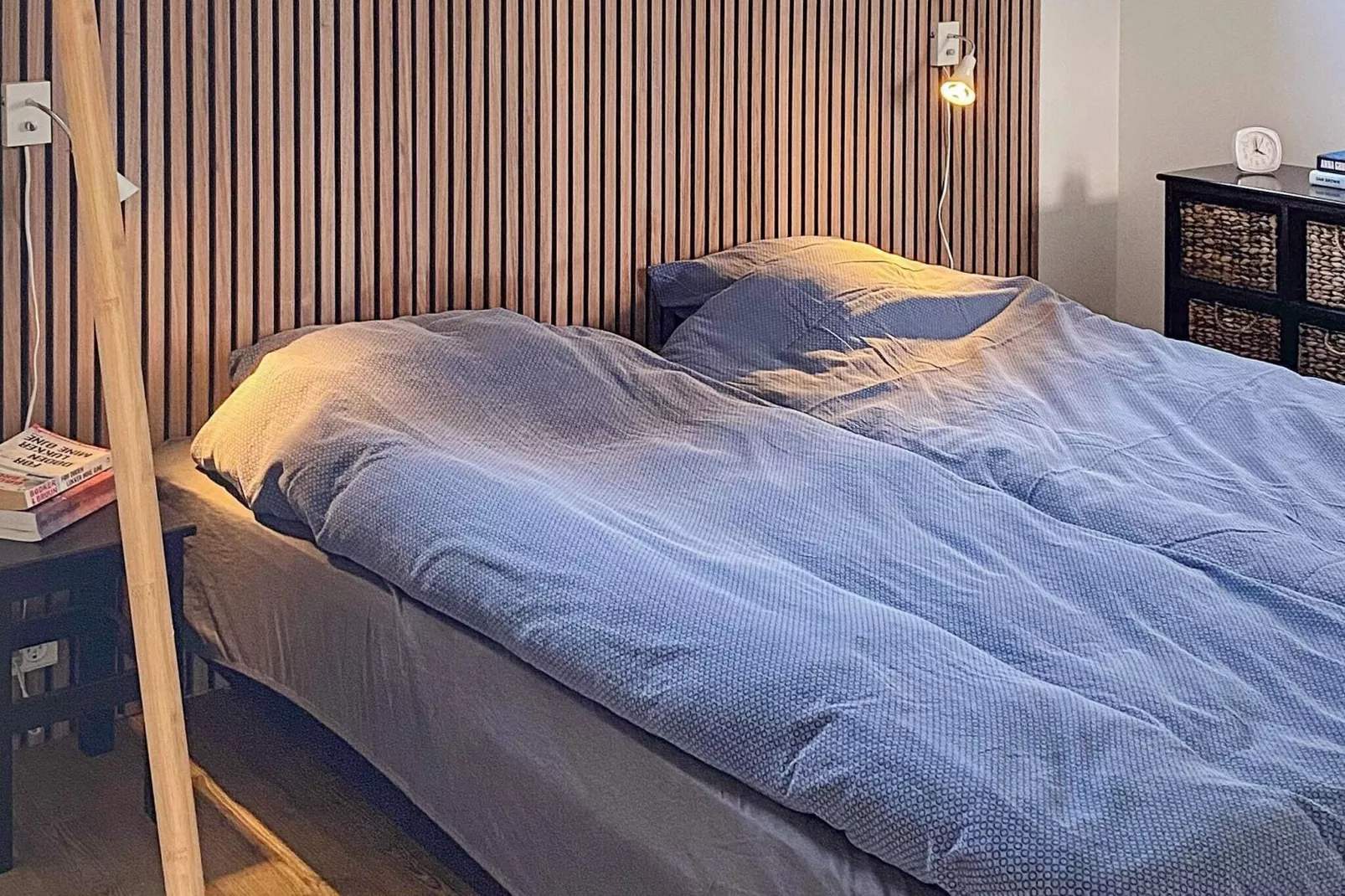 6 persoons vakantie huis in Vinderup-By Traum-Binnen