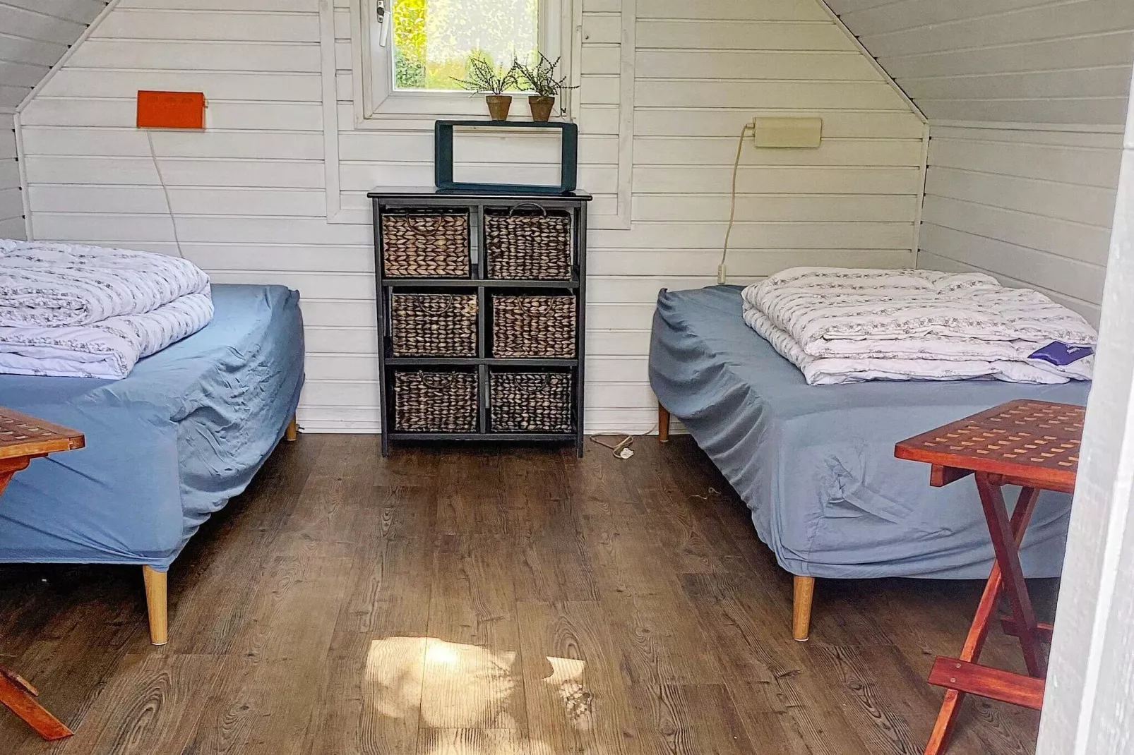 6 persoons vakantie huis in Vinderup-By Traum-Binnen