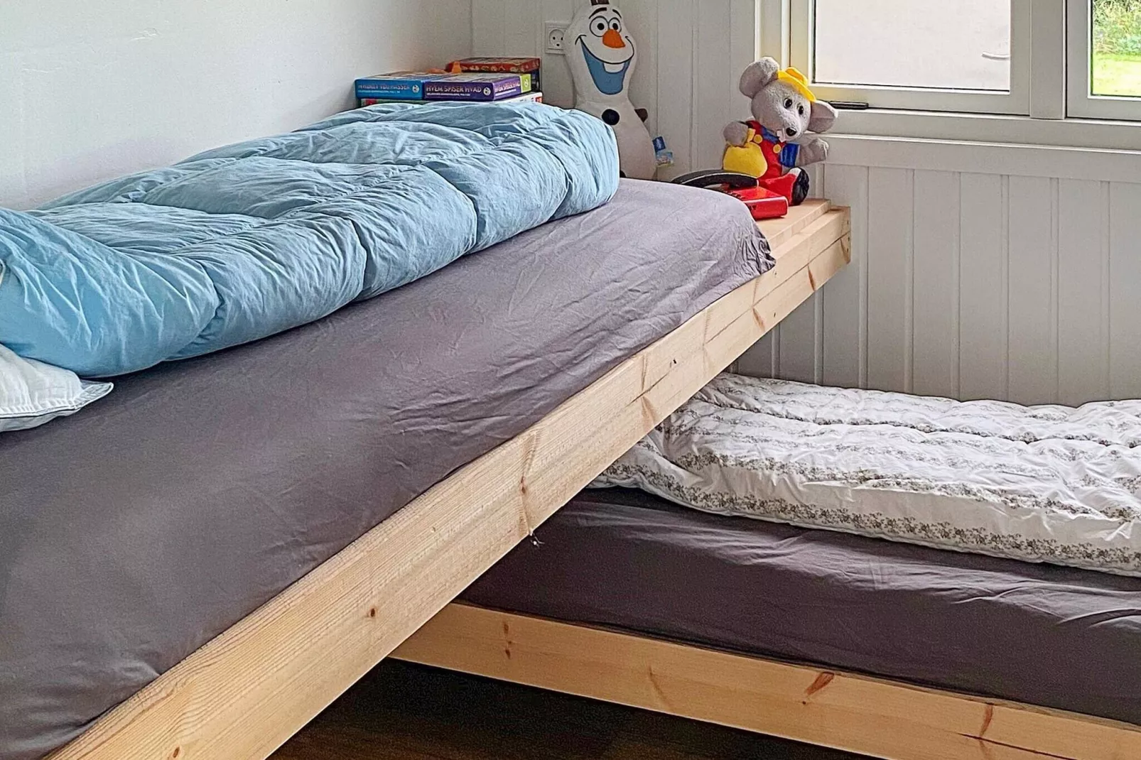 6 persoons vakantie huis in Vinderup-By Traum-Binnen