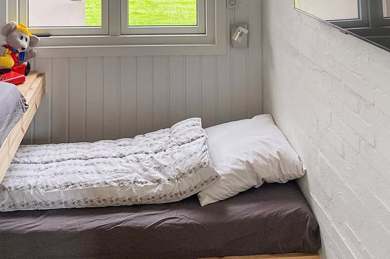 6 persoons vakantie huis in Vinderup-By Traum-Binnen