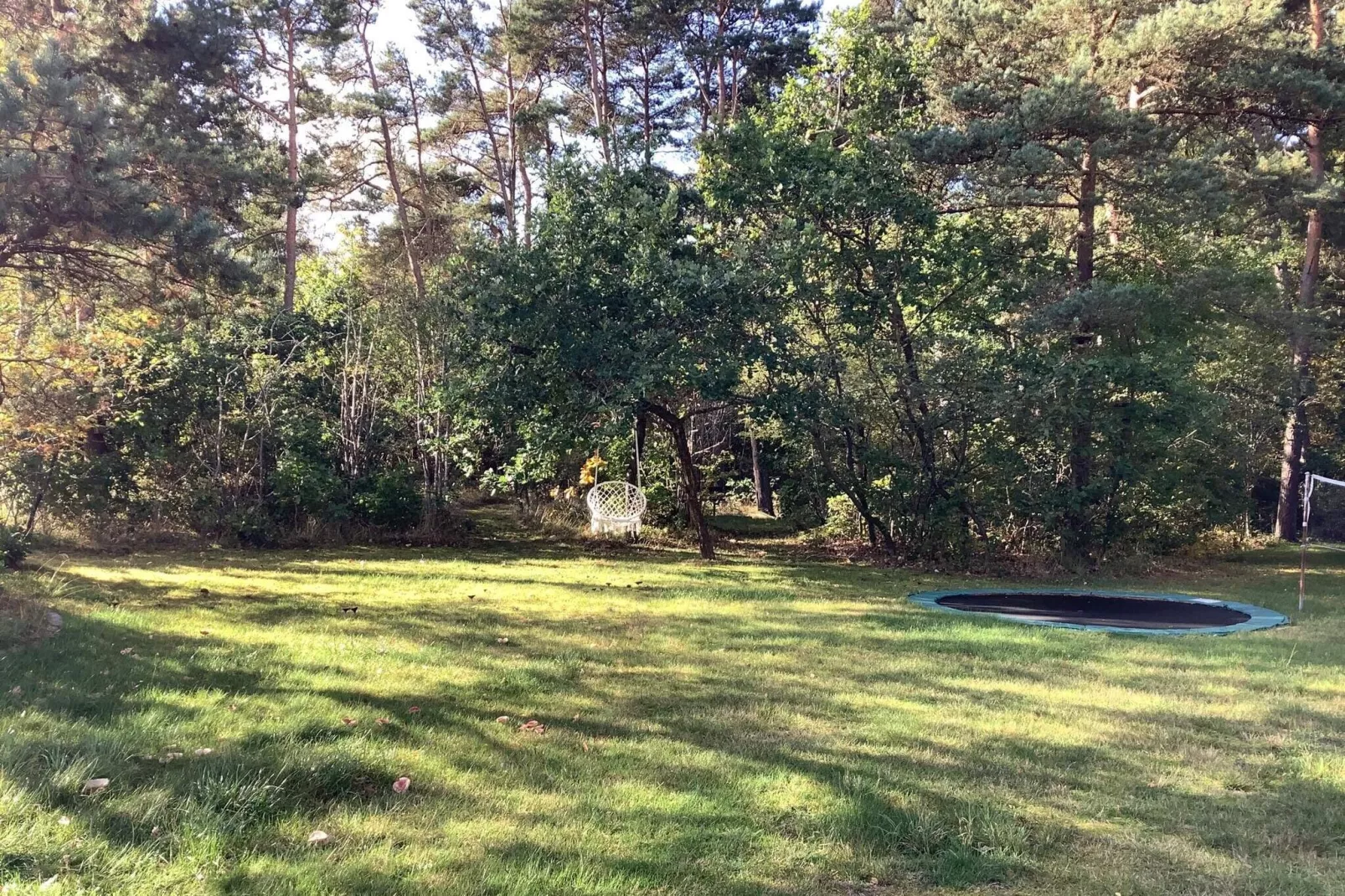 8 persoons vakantie huis in Højby-Niet-getagd