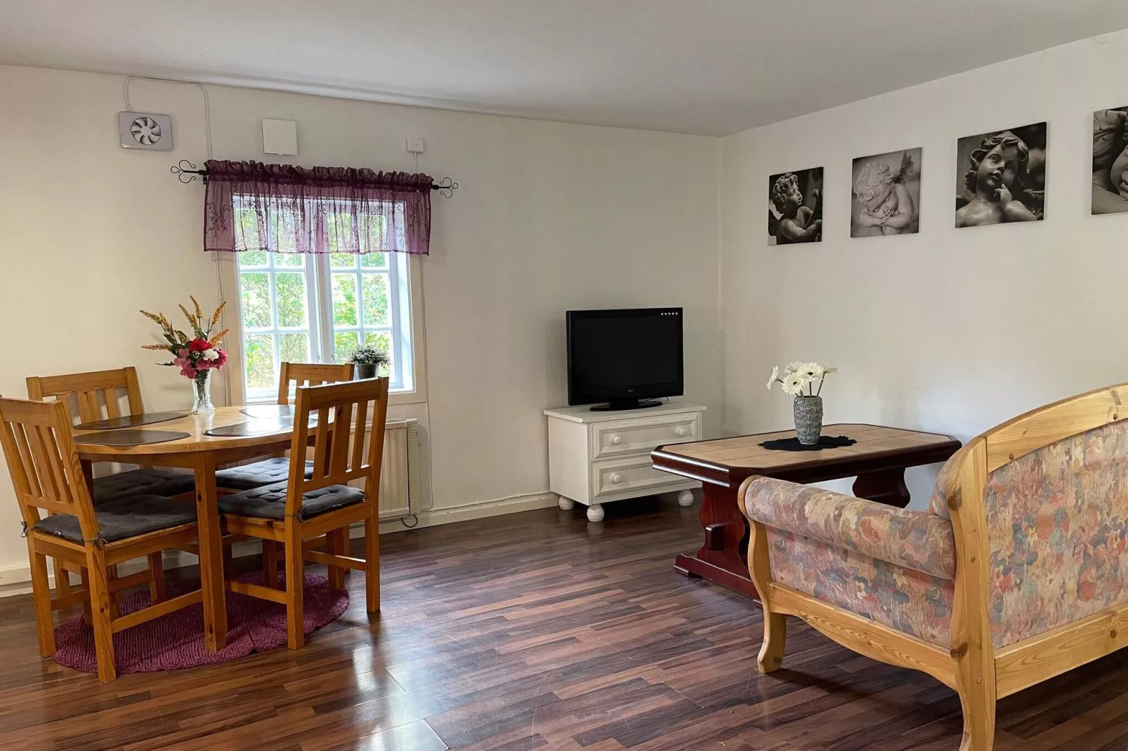 2 persoons vakantie huis in MÖNSTERÅS-Binnen