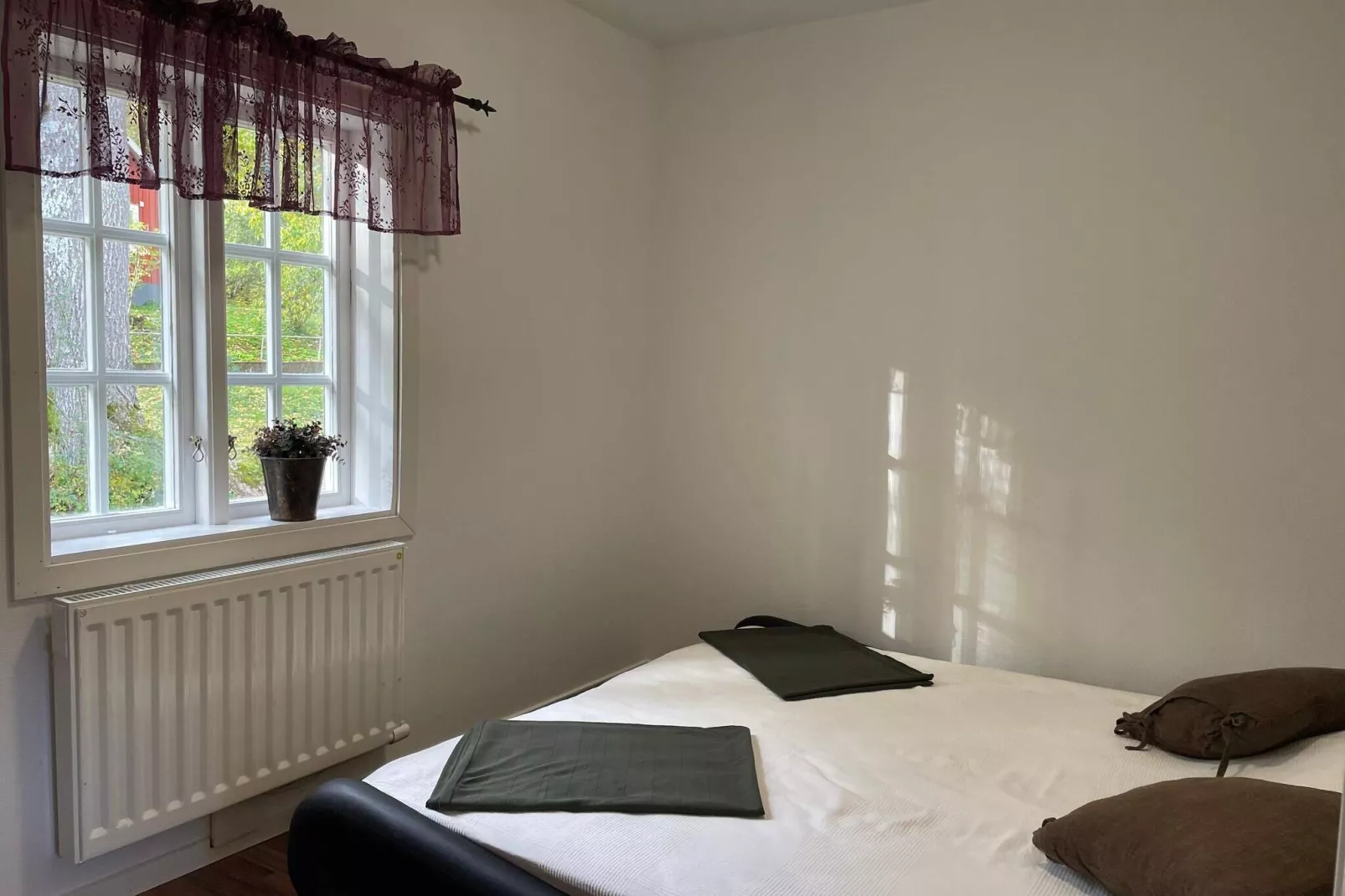 2 persoons vakantie huis in MÖNSTERÅS-Binnen