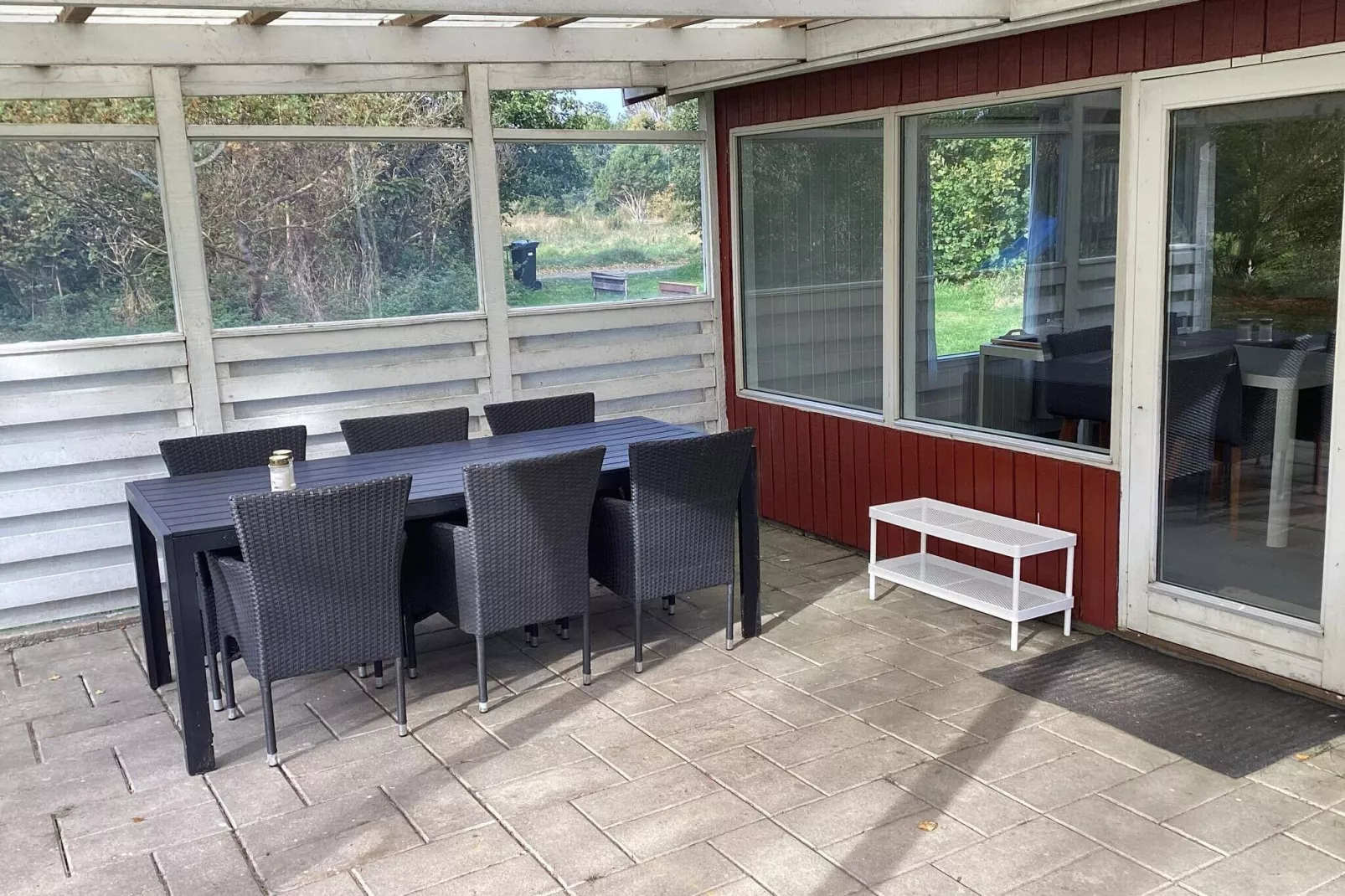 6 persoons vakantie huis in Hals-By Traum-Buitenlucht