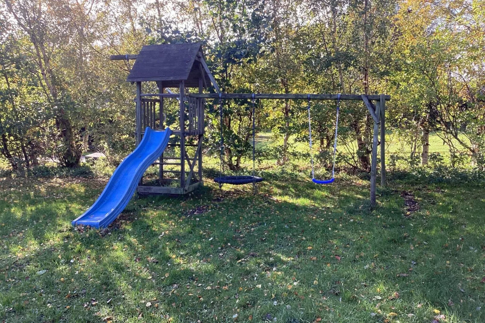 6 persoons vakantie huis in Hals-By Traum-Buitenlucht
