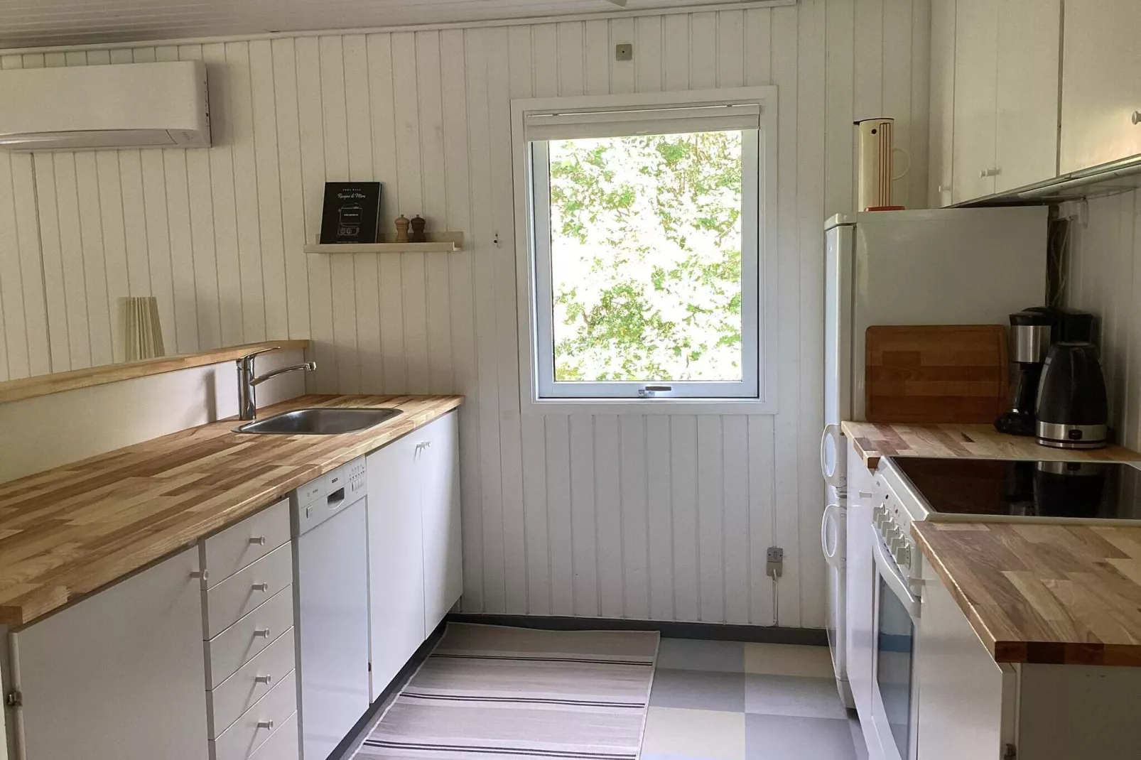 6 persoons vakantie huis in Hals-By Traum-Binnen