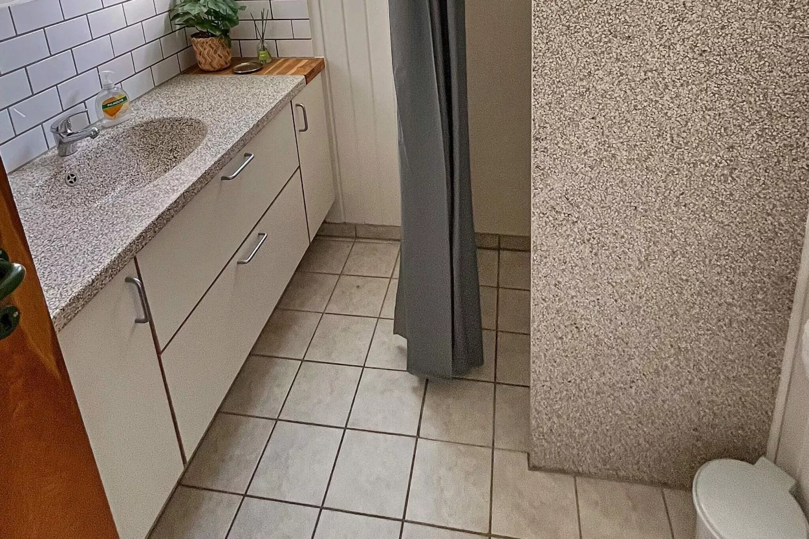6 persoons vakantie huis in Hals-By Traum-Binnen