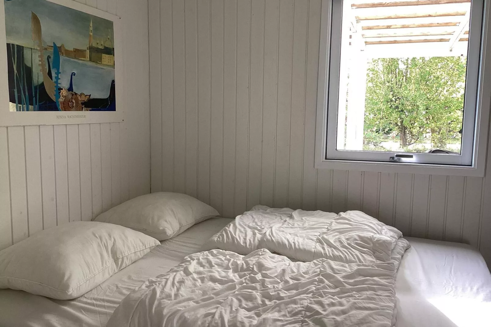 6 persoons vakantie huis in Hals-By Traum-Binnen