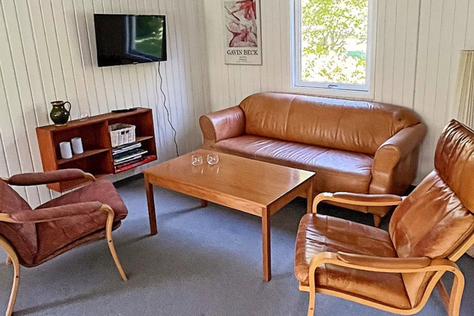 6 persoons vakantie huis in Hals-By Traum-Binnen
