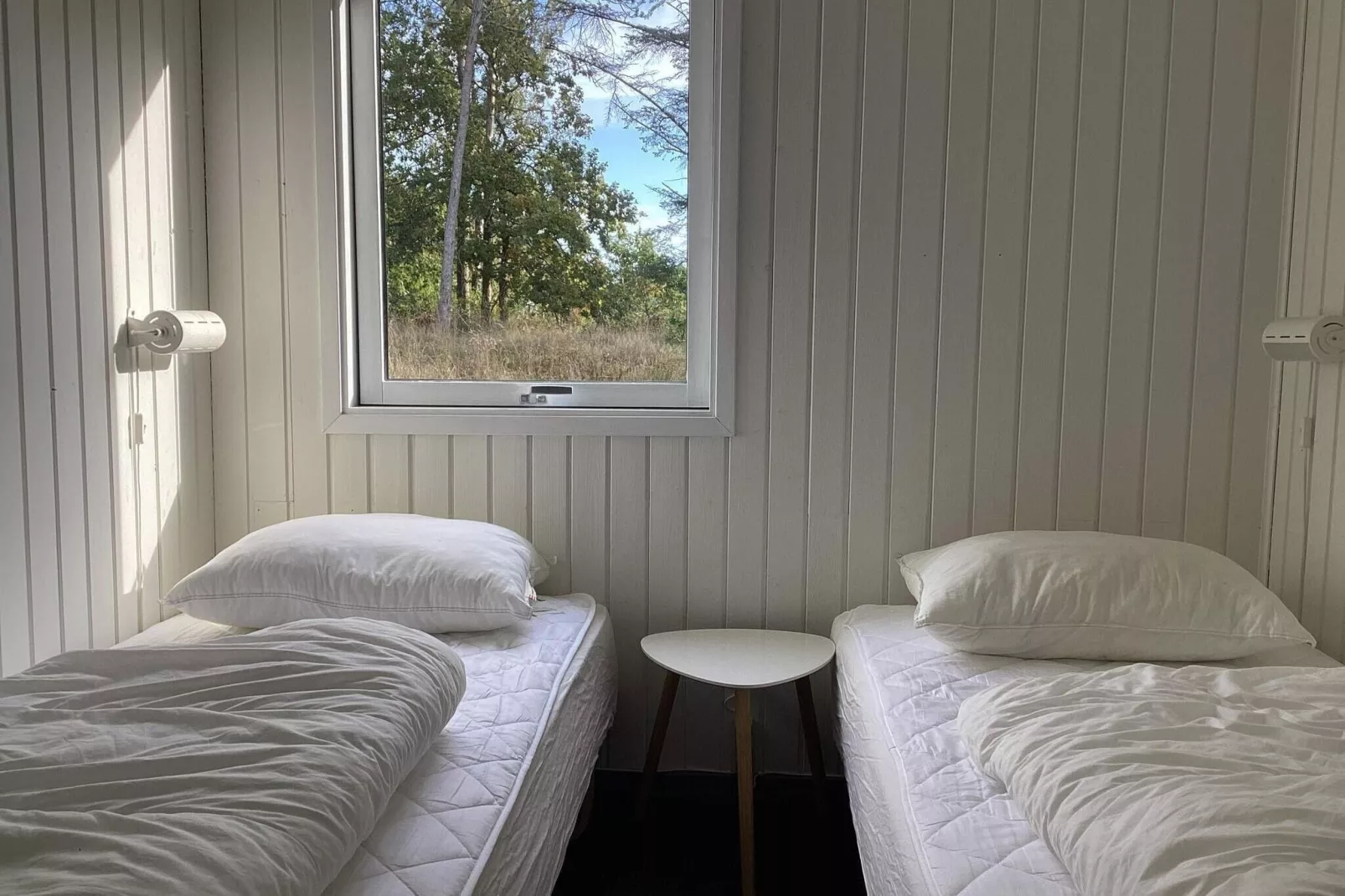 6 persoons vakantie huis in Hals-By Traum-Binnen
